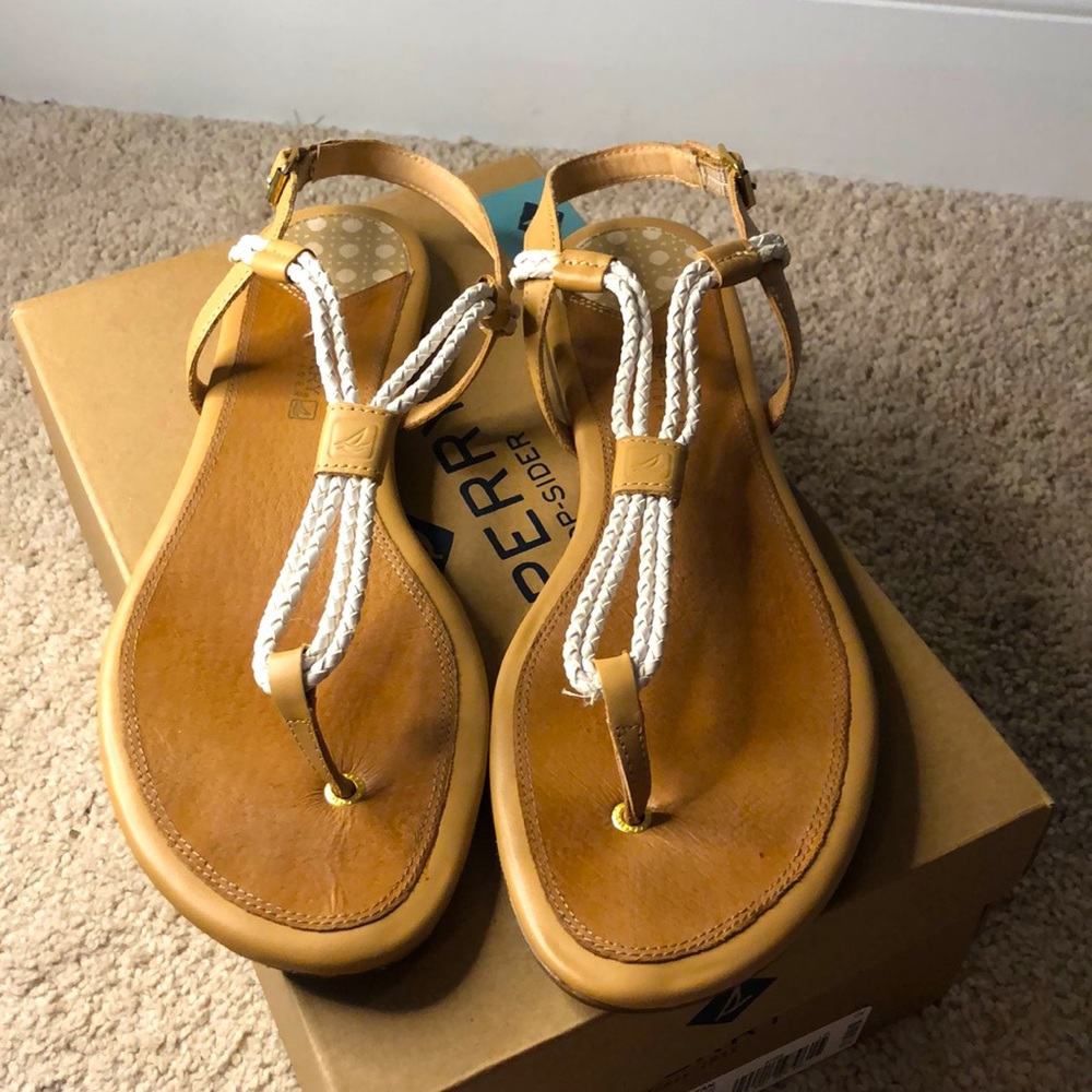 Sperry Sandals